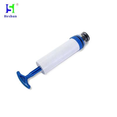 China Professional Vacuum Manufacturers Supply Injection Manual Vacuum Bag Pump For Clothes Vacuum Bags for sale