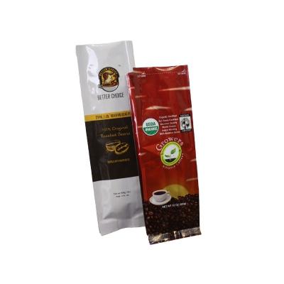 China Malaysia Coffee Bags / Coffee Beans Facial Mask Ziplock Matte Packaging Holder for sale