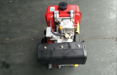 China Excellent Performance Little Diesel Engine For Marine Boats / Generators / Pump Sets for sale