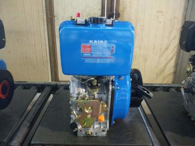 China Quick Start One Cylinder Diesel Engine , Compact Single Cylinder Diesel Engine for sale