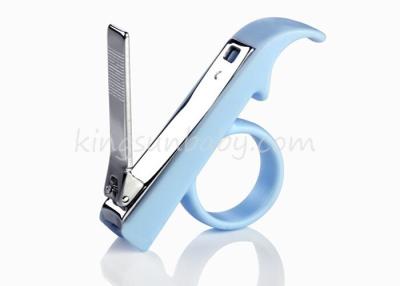 China Convenient Baby Nail Clipper Nail Cutter Non-toxic Eco-friendly for sale