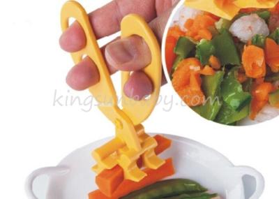 China 100% BPA FREE Baby Care Products , Safe PP Plastic Baby Food Cutter High Quality for sale