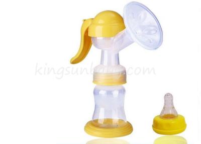 China Advanced Breast Milk Pump Bpa Free Unique Dustproof Cover With Silicone Piston Ring for sale