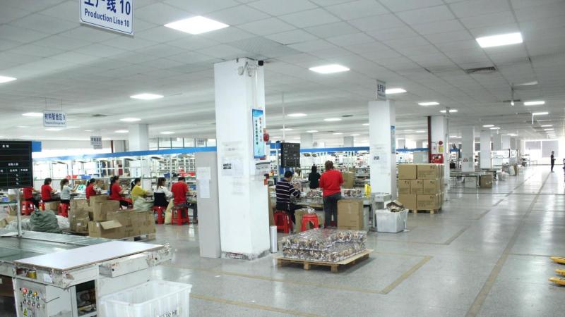 Verified China supplier - Ever Bright Electric Co., Ltd.