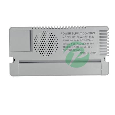 China Other Power Supply Control, AC 110-240V to DC 12V Power Supply for Door Access Control System, Video Doorbell for sale