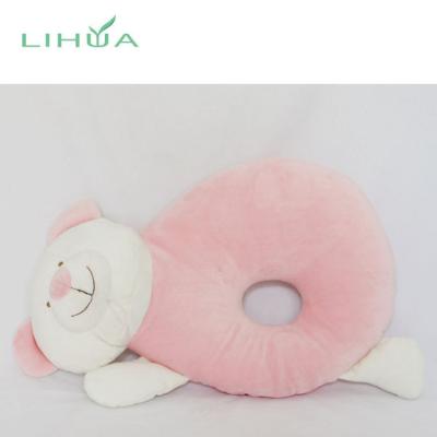 China Lovely Custom Anti-Decubitus Decorative Soft Stuffed Plush Pillow And Cushion for sale