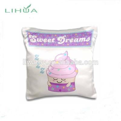 China Anti-Apnea Bedroom Nursing Soft Dream Pillow for sale