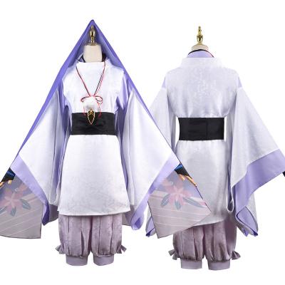 China Cosplay Comic Costume Genshin Impact Rover Cosplay Costume Genshin Impact Cosplay Costume Rover Costume Maen Full Set Cosplay Game for sale