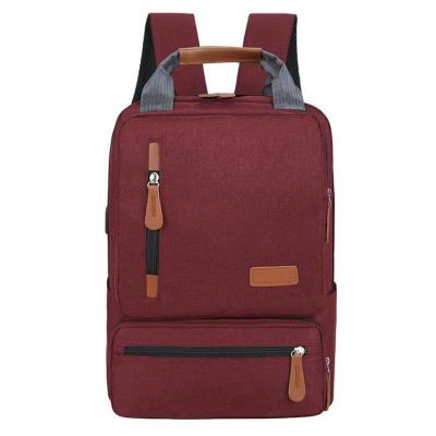 China Anti-theft Multifunctional Laptop Backpack CR21-BP168809083 Unisex for sale