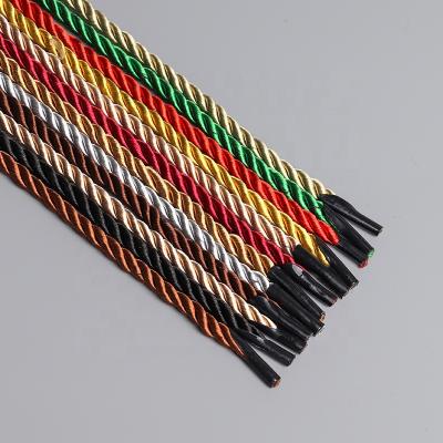 China PP Paper Bag Handle Rope PP Rope for sale