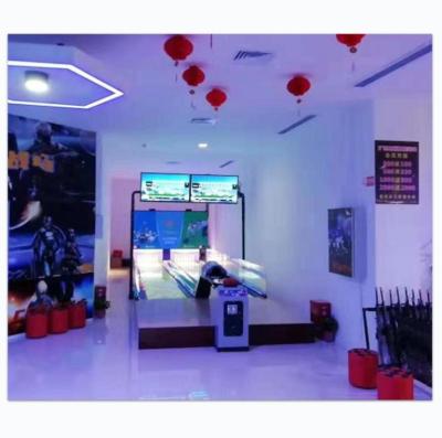 China Reliable Bowling New Technology Home Mini Bowling Equipment for sale