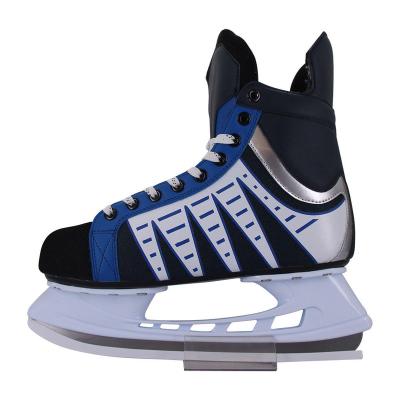 China EVA 2022 professional ice hockey rental skating shoes manufacturer iceskates ice blades for men women for sale