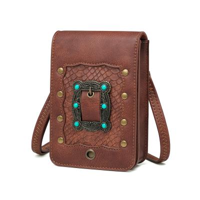 China Anti-theft Mini Square Pack Shoulder Bag One Back Pipe Pour Women Backpack Cross Body Shoulder Pockets Purses Waistbags for sale