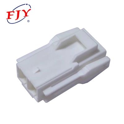 China PCB VL Series Male Connector PH6.2mm 2 Pin Housing Connector Replacement for sale