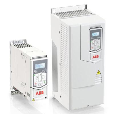 China Automation Control System Special Sale 5.5KW Inverter ACS510-01-012A-4 Fan Pump Ab'b VFD for sale