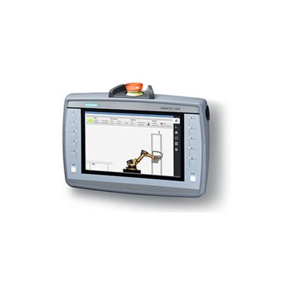 China Original Siemen HMI KTP900F Mobile9.0 TFT Display 6AV2125-2JB23-0AX0 Package 6AV2125 for sale