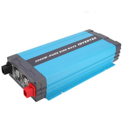 China Hot sale1kw 3kw 5kw 3 KVA Solar Inverter Voltage Controller for sale