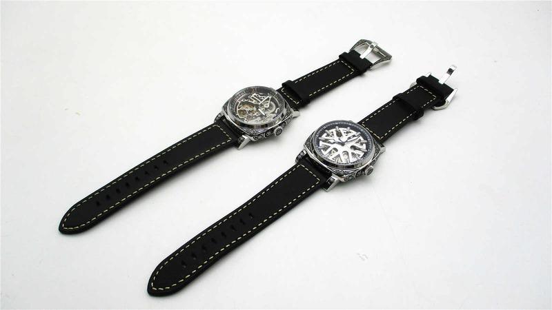 Verified China supplier - Shenzhen Aiers Watch Co., Ltd.