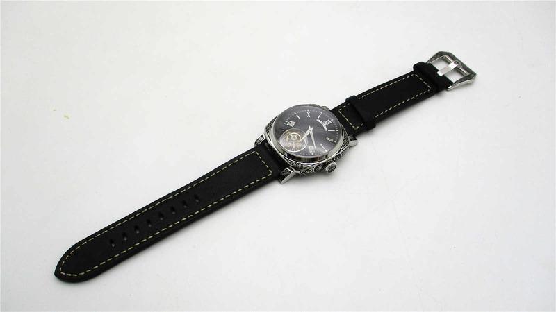 Verified China supplier - Shenzhen Aiers Watch Co., Ltd.