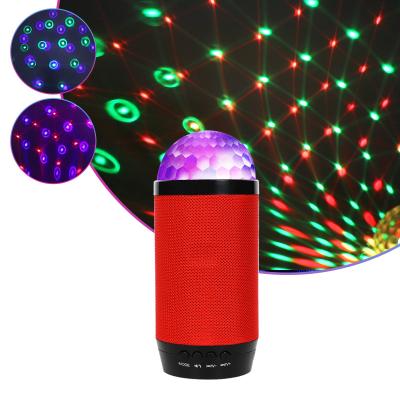 China Pretty Design Top Quality Audio speaker Stage Dj Outdoor disco Lights Laser Light Beam Led Christmas Body Lamp Lighting for sale