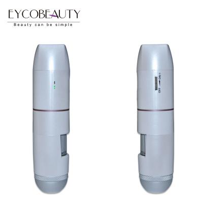 China High Resolution Intelligent Anti-Puffiness Hd Skin And Hair Analyzer With Software for sale