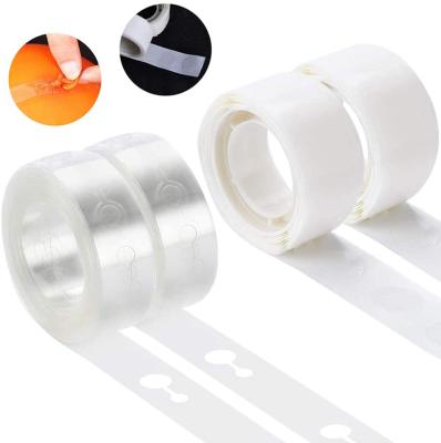 China Arch Kit Balloon Decorating Strip New Year Balloon Kit for Garland, 32.8 Feet Balloon Strip Strip, 200 Dot Glue Point Stickers for Party for sale