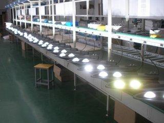 Geverifieerde leverancier in China: - Tongxiang Shineknot Lighting Co., Ltd.