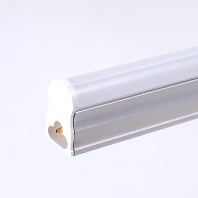 Китай 18W LED Linear Light Residential Linear Store Light T5 1800lm 4FT Integrated продается