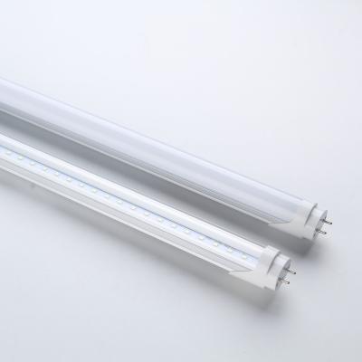 China Warehouse LED Linear Light 5FT 24W 1500mm T8 Tube Lighting 2700K- 6500K for sale