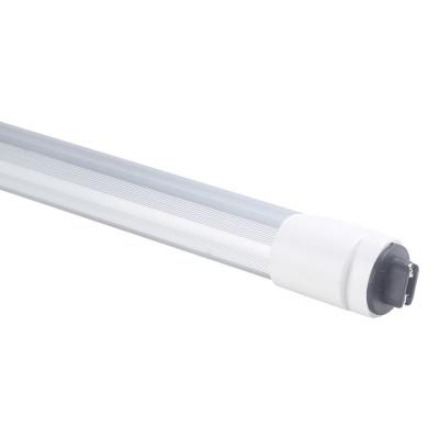 China 8FT LED Linear Light Tube Lamp V Shape Residential 40W 4000lm 6000K for sale