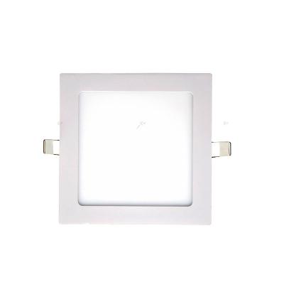 中国 Round LED Panel Light Slim 3W 4W 6W 9W 12W 15W 18W For Home Ceiling Light 販売のため