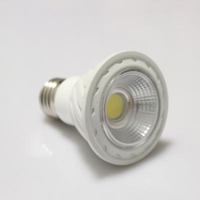 중국 Shell LED Par Light PAR20 PAR30 PAR38 Aluminum Body E27 85-265Vac 80lm/W 판매용