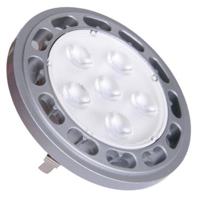 Cina Residential Cob Spot Light ES111 GU10 13W Led Bulbs 85-265Vac For Cloth Shop in vendita