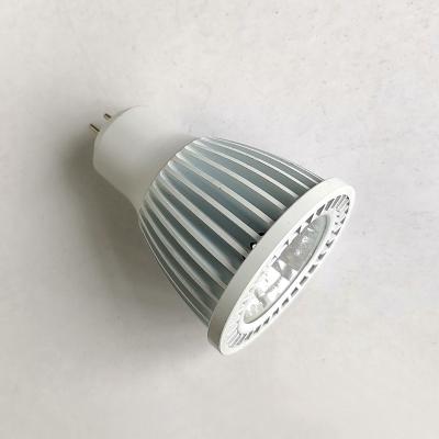 China Modern GU10 LED Spotlight Bulb MR16 3W 5W 7W 10W Spot Light For Home Office zu verkaufen