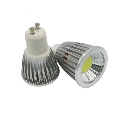 중국 Modern LED Cob Spotlight Modern AC85~265V 3/5/7W For Home Office 판매용