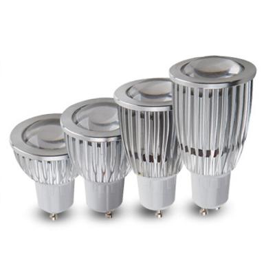 China Modern LED Cob Spot Light AC85~265V COB 3/5/7/10W For Home Offce for sale