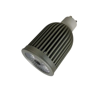 중국 Modern LED Cob Spotlight AC85~265V 5/7/10W 50000 Lifetime For Home Office 판매용