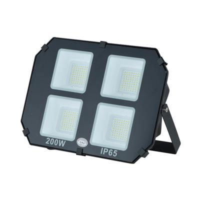 Κίνα Surge Protection Waterproof Floodlight Outdoor AC85~265V 3KV Tunnel Flood Lights προς πώληση