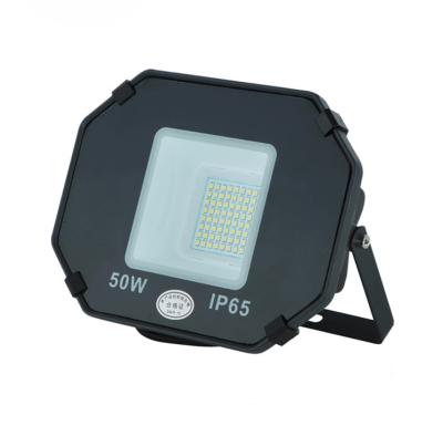 Κίνα IP66 Warehouse Waterproof LED Floodlight 3KV Surge Protection Die Cast προς πώληση