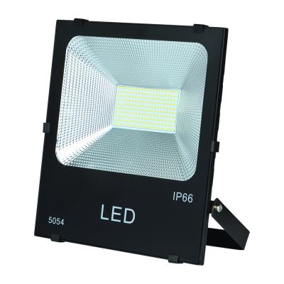 Κίνα Warehouse Waterproof Outdoor Flood Lights 200W IP66 Die Cast 3KV Surge Protection προς πώληση