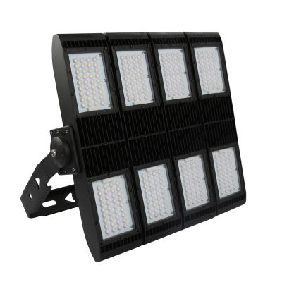 Κίνα High Power Waterproof Outdoor LED Flood Lights Warehouse 120LM/W 160W To 960W προς πώληση