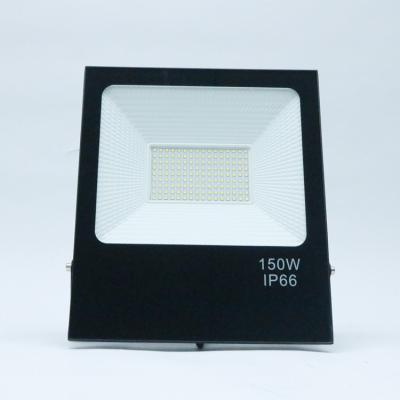 Κίνα Outdoor Waterproof LED Floodlight Warehouse IP66 Die Cast Flood Lights προς πώληση