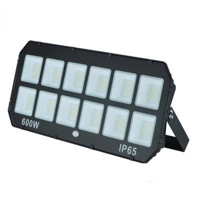 Κίνα IP66 Warehouse Flood Lights 600W 3KV Surge Protection Floodlight Outdoor προς πώληση