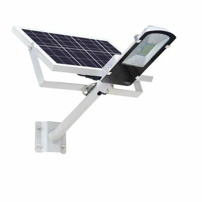 China 20W LED Solar Street Lights IP65 Working Time 12-24 Hours Charging Time 6-8 Hours Te koop