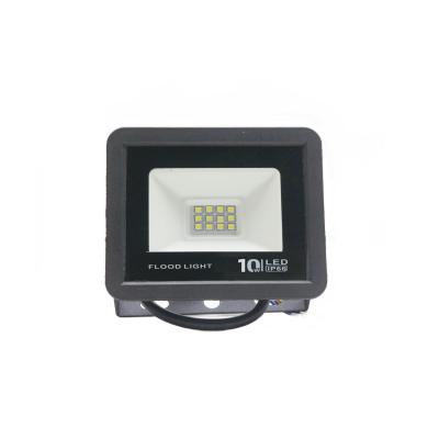 Κίνα 10W IP65 Waterproof Outdoor LED Flood Lights Aluminum Floodlight High Power προς πώληση