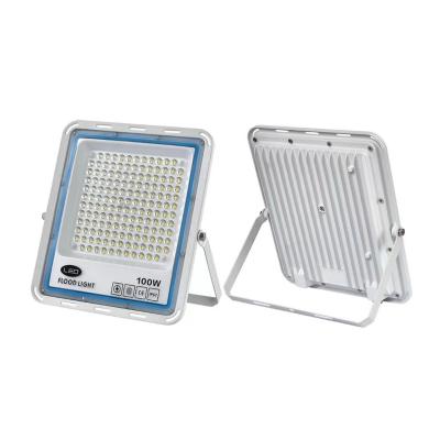 Κίνα 100W IP65 Waterproof LED Floodlight Die Casting Aluminum Floodlight προς πώληση