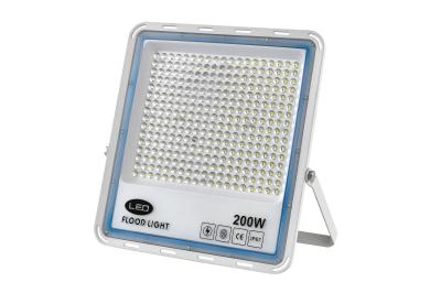 Κίνα IP65 Waterproof LED Floodlight 200W Die Casting Aluminum Floodlight προς πώληση