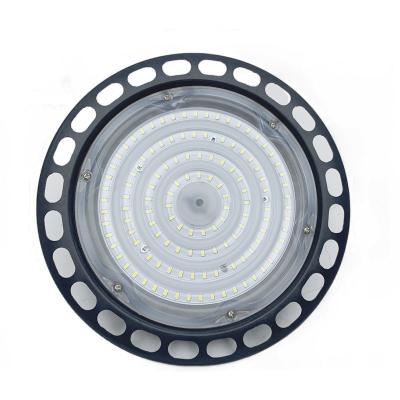 中国 100W LED Highbay Light High Performance For Workshop 120° Beam Angle 販売のため