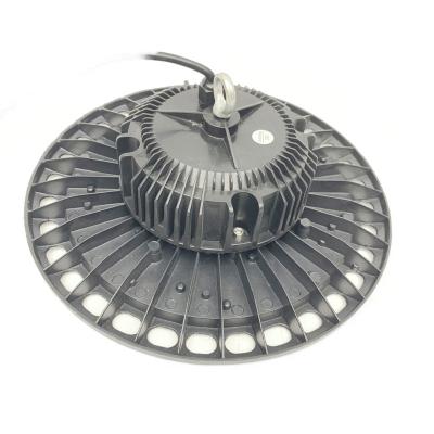 China 200W Highbay LED Light 24000lm 4000V Surge Protection For Workshop Lighting for sale