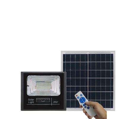 China 40W Solar Powered Floodlight Die Casting Aluminum Wall Mounted High Performance for sale